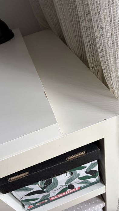 Meble ikea Malm, szafa, biurko, komoda