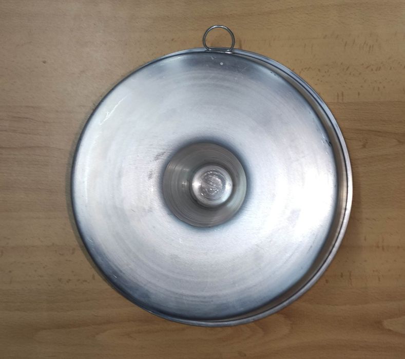 Cake Pan - Aluminum - 30 cm - New430892269217392641