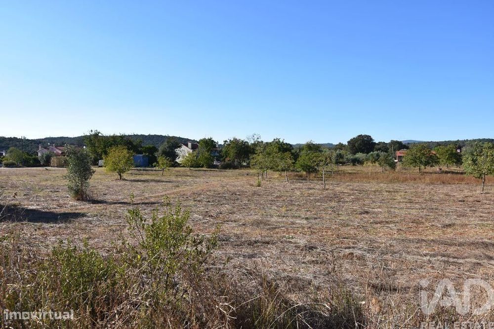 Terreno para construção em Areias e Pias de 8120,00 m2