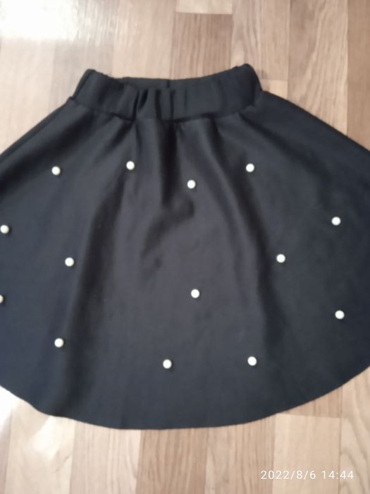 Спідниця для дівчинки