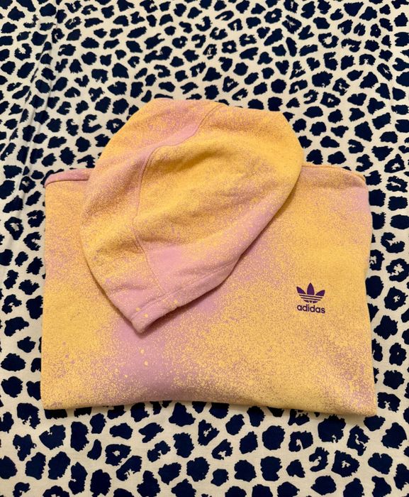 Camisola Desporto Adidas 15 anos