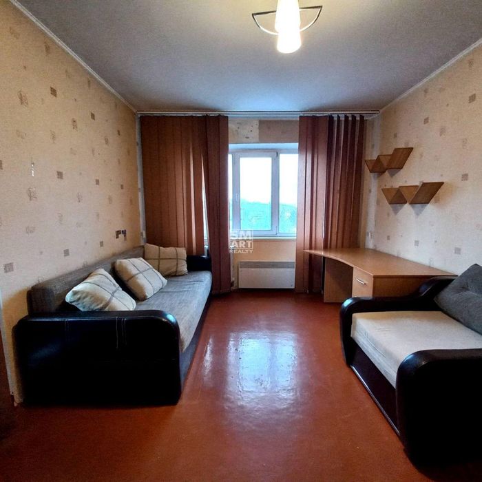 Здамо 1-к.квартиру з газом на Куренівці, вул. Петропавлівська,11.