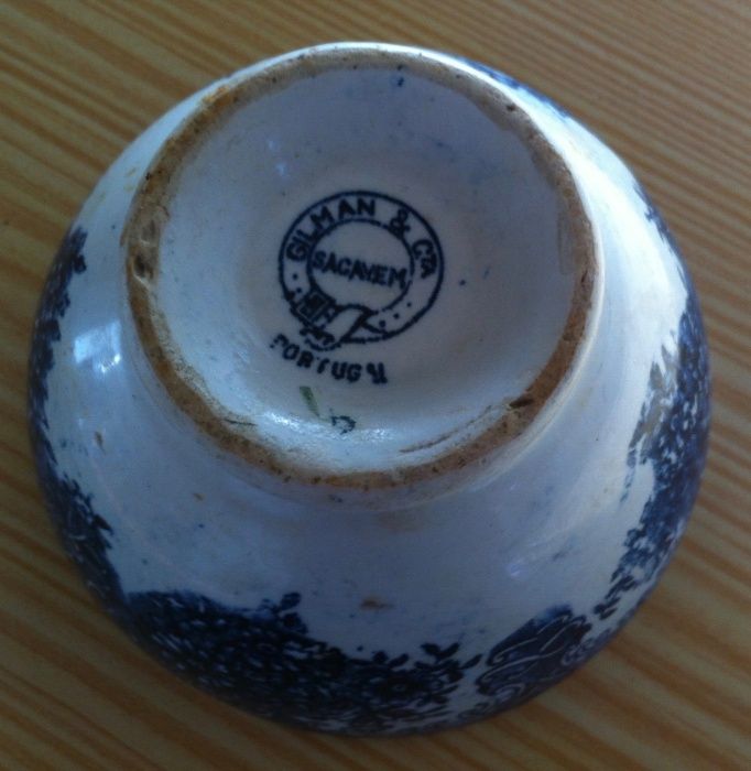 peças antigas sacavem