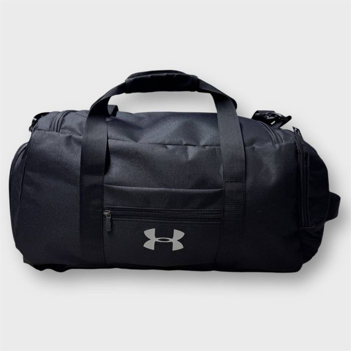 Спортивная сумка рюкзак Under armour, велика сумка для тренувань