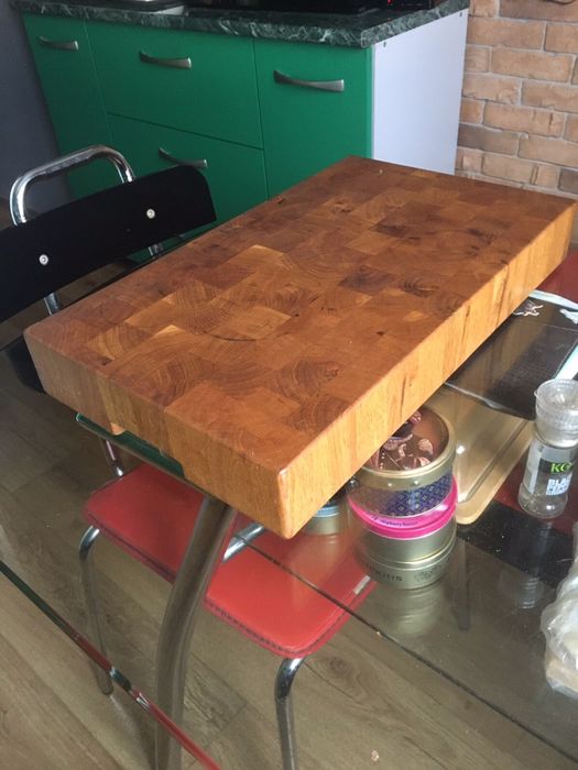 Доска кухонная роздъелочная