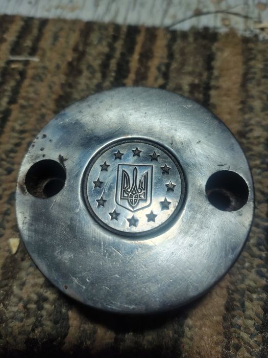 Атракціон монетний двір, чеканка монет.