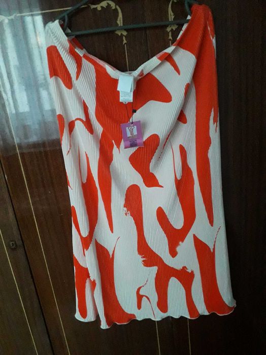 спідниця довга нова