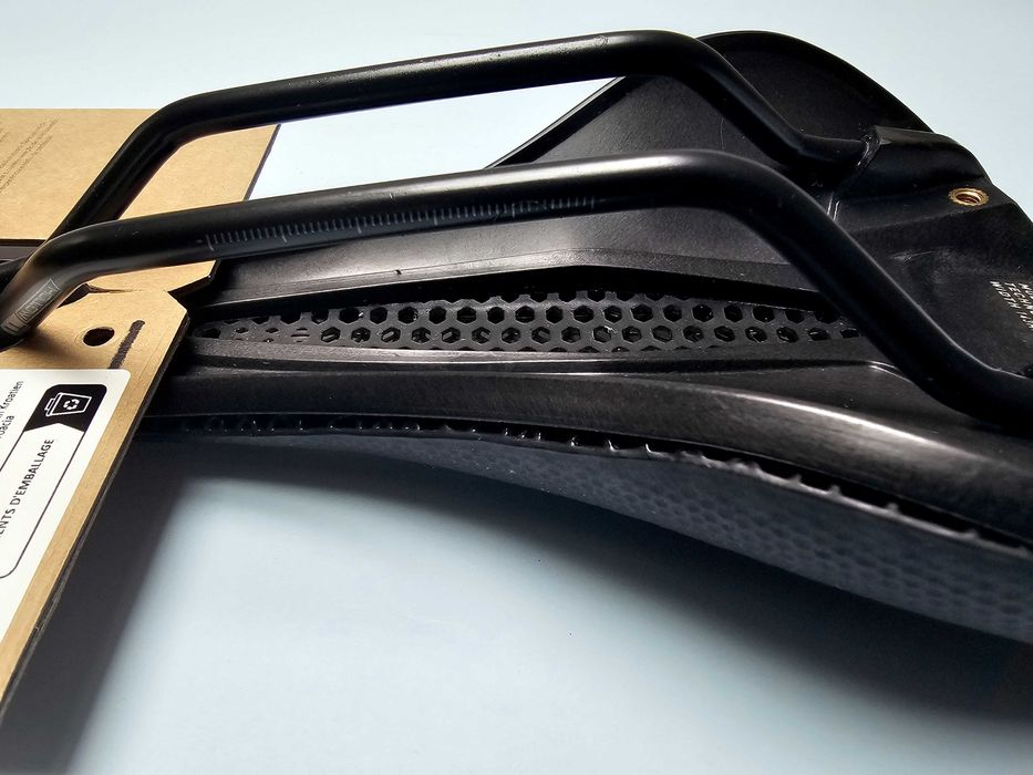 Siodełko Specialized Phenom Pro Mirror 3D 143mm  Okazja !