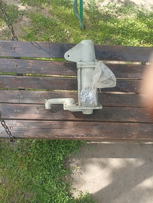 Насос для води ,скважини