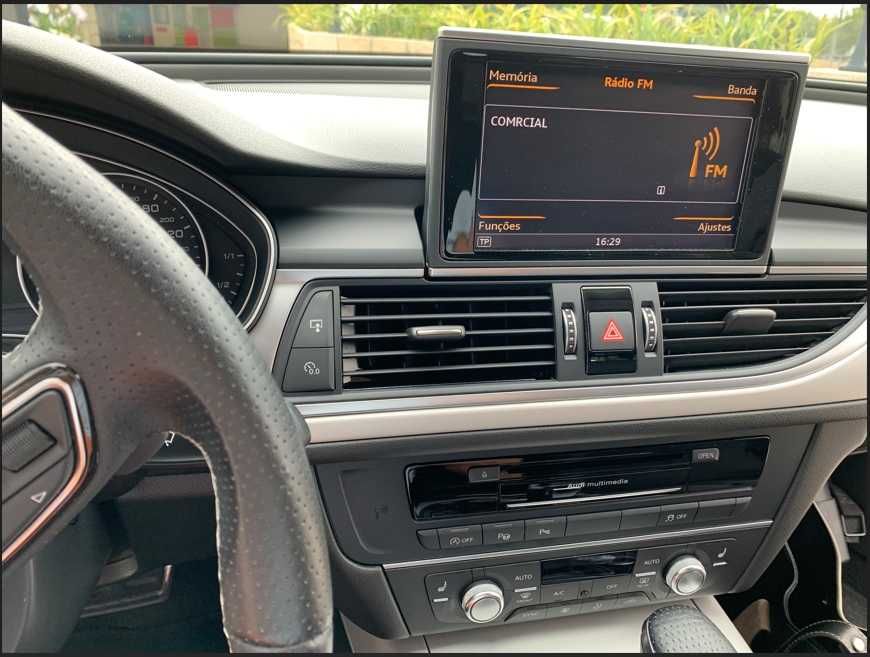 Audi A6 Avant 2.0 TDI ultra 190 cv S tronic 7vel