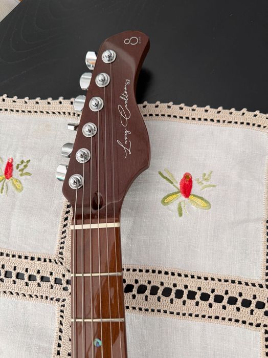 Guitarra Sire S7 Larry Carlton