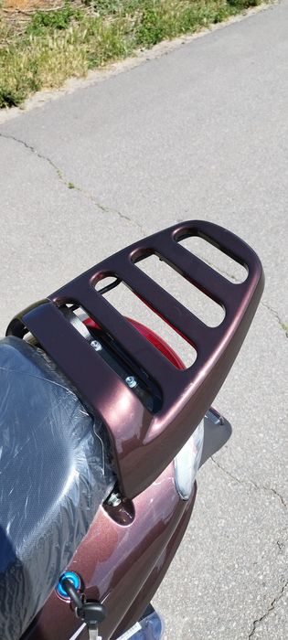 Скутер FADA YB150T-15D