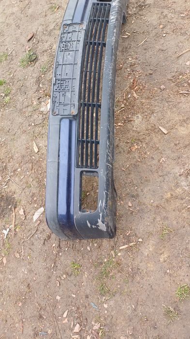 Бампер передній BMW E36