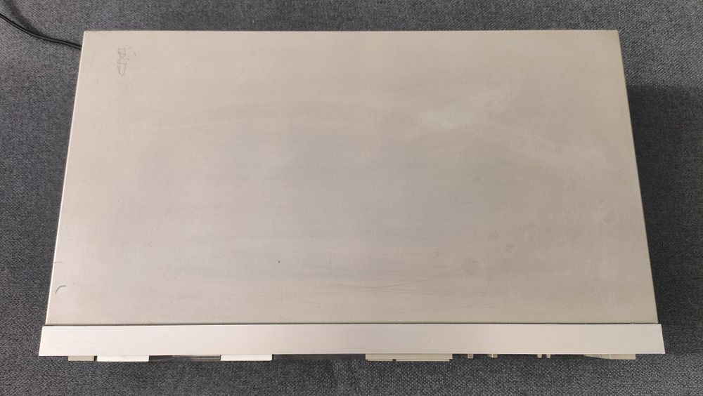 Nakamichi BX-2 deck magnetofon