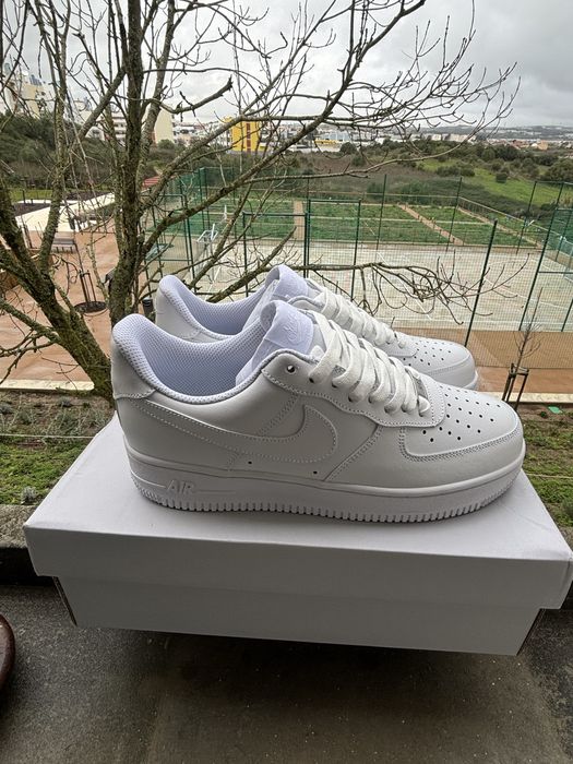 Air force branco