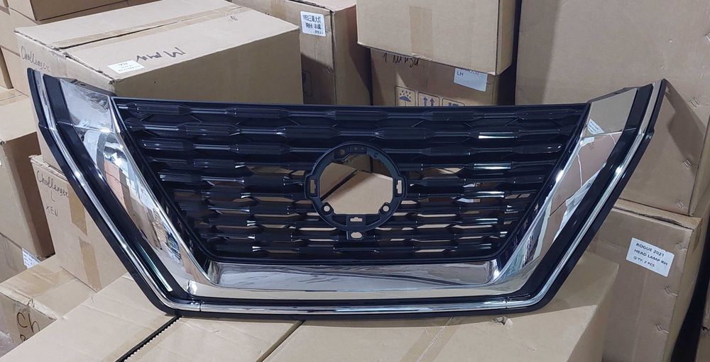 Денний ходовий вогонь Nissan Rogue T33 2021 2022 2023 Нісан Рог Т33