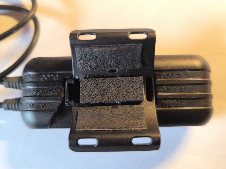 Ładowarka rowerowa USB BUSCH & MULLER Werk