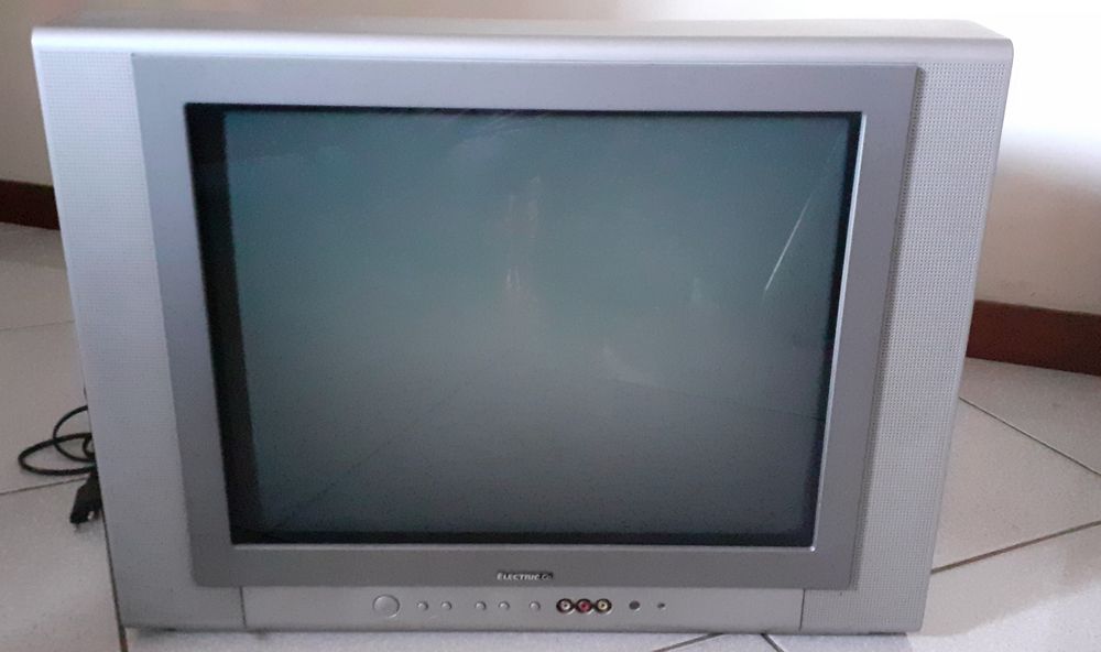 Televisão ElectricCo