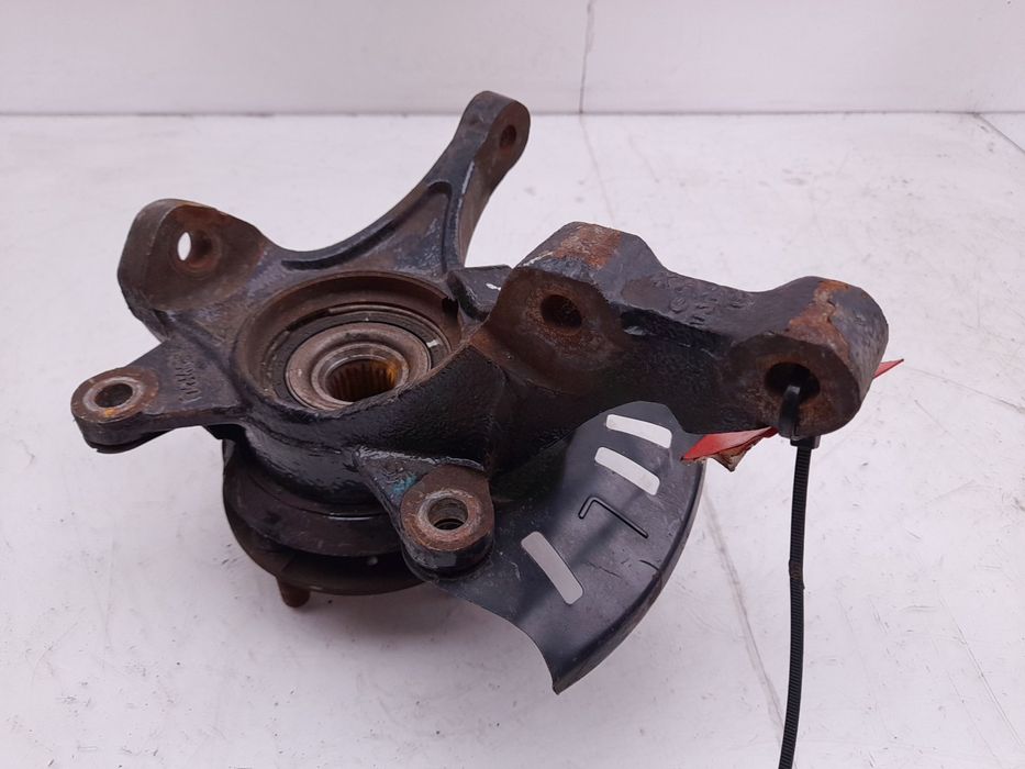 Manga de eixo frente esquerda HYUNDAI i20 (PB, PBT)