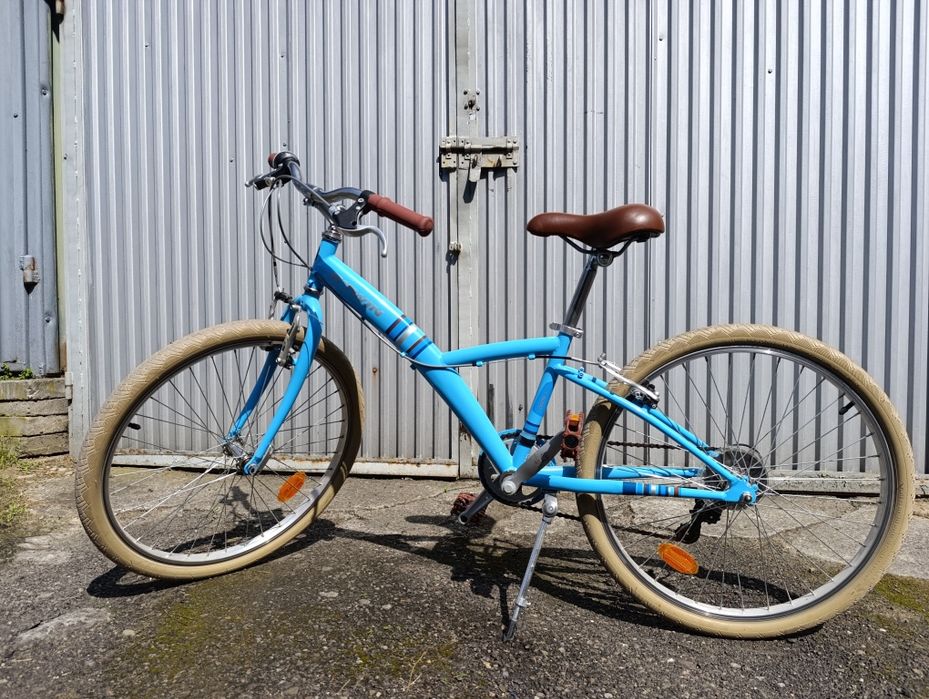 Rower dziecięcy 24''