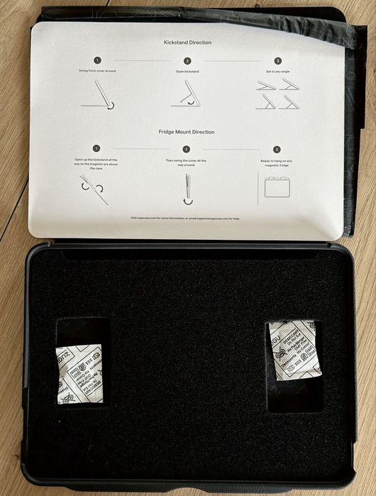 NOWE etui ZUGU iPad Air (4th/ 5th Gen)