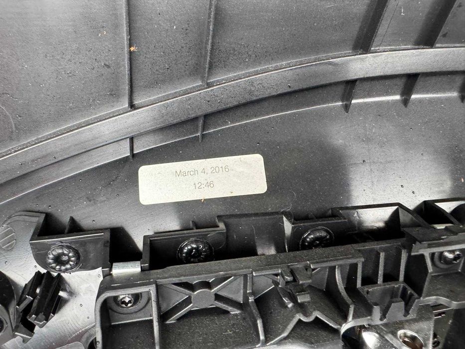 Boczek drzwi lewy tył Land Rover Range Rover Evoque Lift L538
