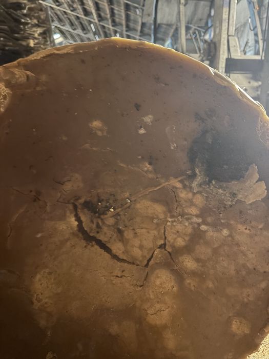 Parafina do świeczek