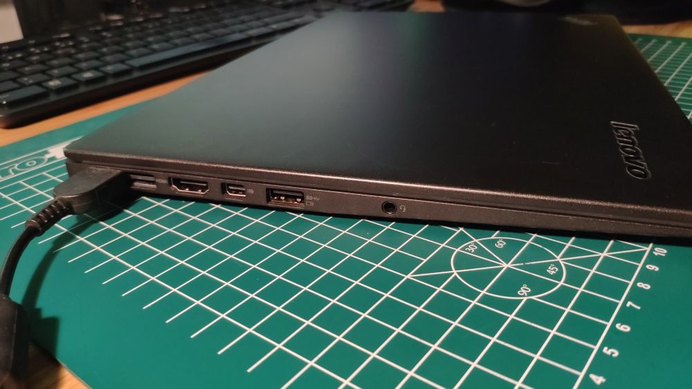 Lenovo ThinkPad X1 Carbon 2 gen i7