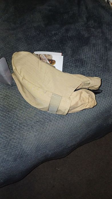 Окуляри тактичні