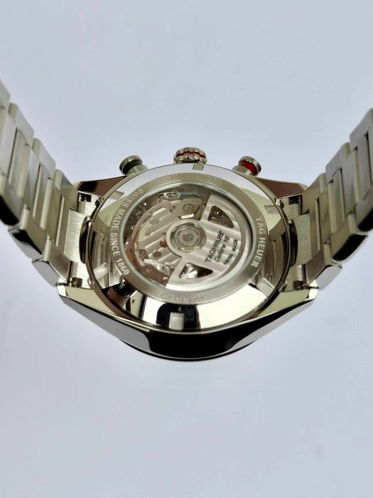 Zegarek  Carrera TAG HEUER