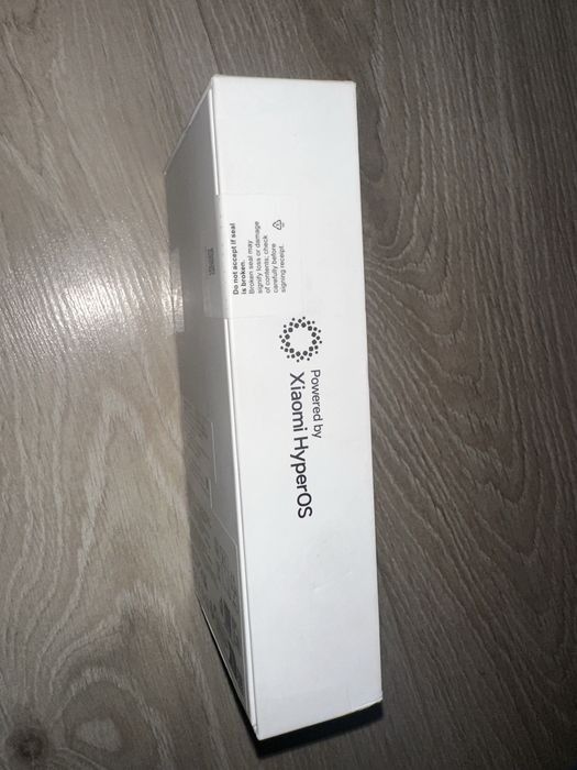 Nowy Redmi Note  14 Pro +  5G  512GB/12GB