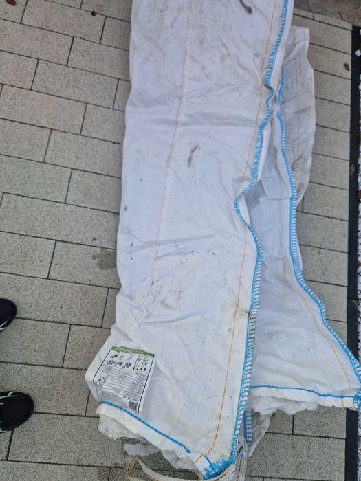 Big bag worek 1000kg