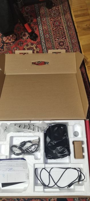 Монітор BenQ XL2430 144hz 24"