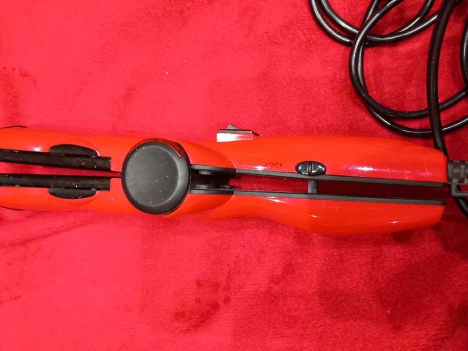 Prostownica do włosów