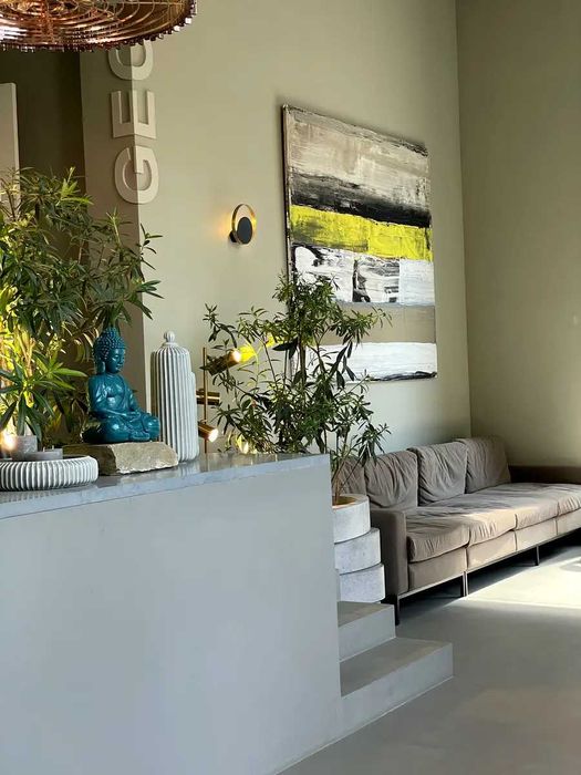 Генератор ЖК Aurum вул Паньківська Олімпійська