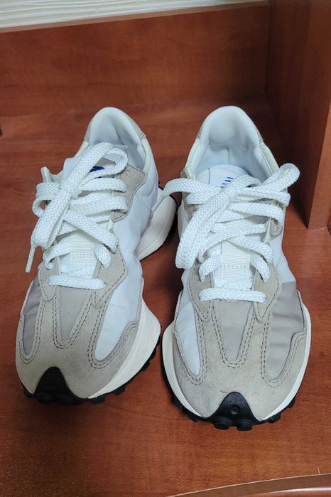 Кросівки new balance 327, оригінал,  35 розмір, 22.5см 1250