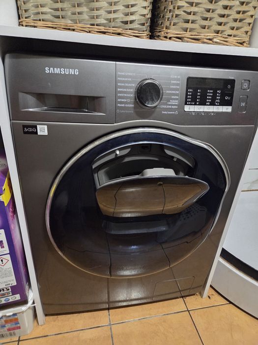 Pralka Samsung 3 letnia