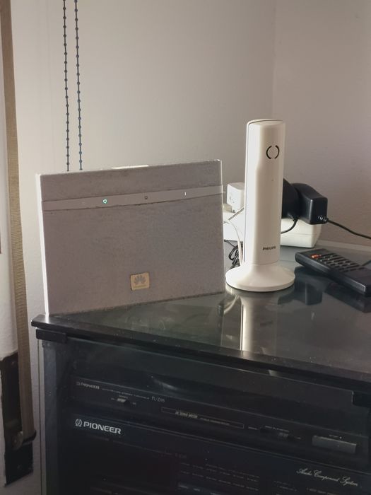 Router Huawei B525s-23a 4G LTE 300mbts. Qualquer cartão SIM.