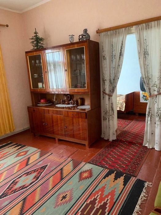 Продажа будинку.