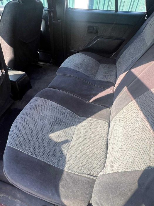 Jipe Opel Corsa Frontera 2.8 TDI 1995