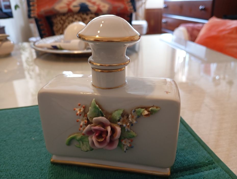 Peças de porcelana Vista Alegre 40 euros