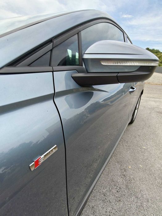 Audi Q4 e-tron 40 82 kWh S-Line