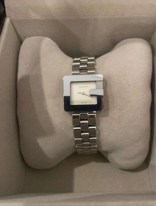Relogio Gucci original