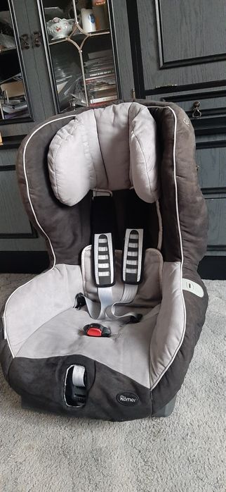 Romer Fotelik dla dziecka samochodowy