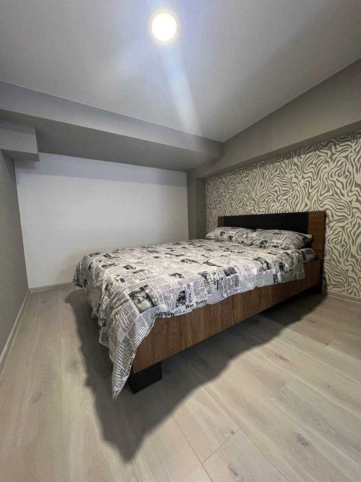 Продам 1 к кв ЖК Парковый квартал 2 уровня Новый ремонт 45 кв м ЭКС