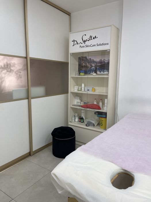 Оренда кабинету у студії краси (довгострокова)