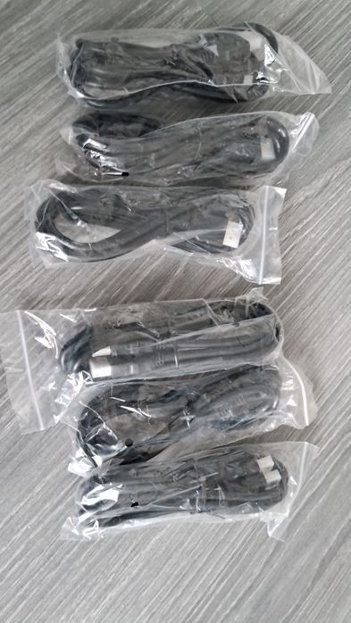 Кабеля HDMI різної довжини