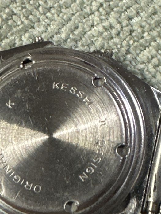 Zegarek Kessel 7 melody prl