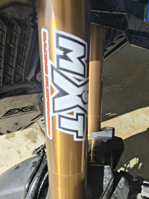 Tenere 700 world raid
