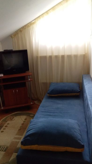 Зимова мелодія Карпат